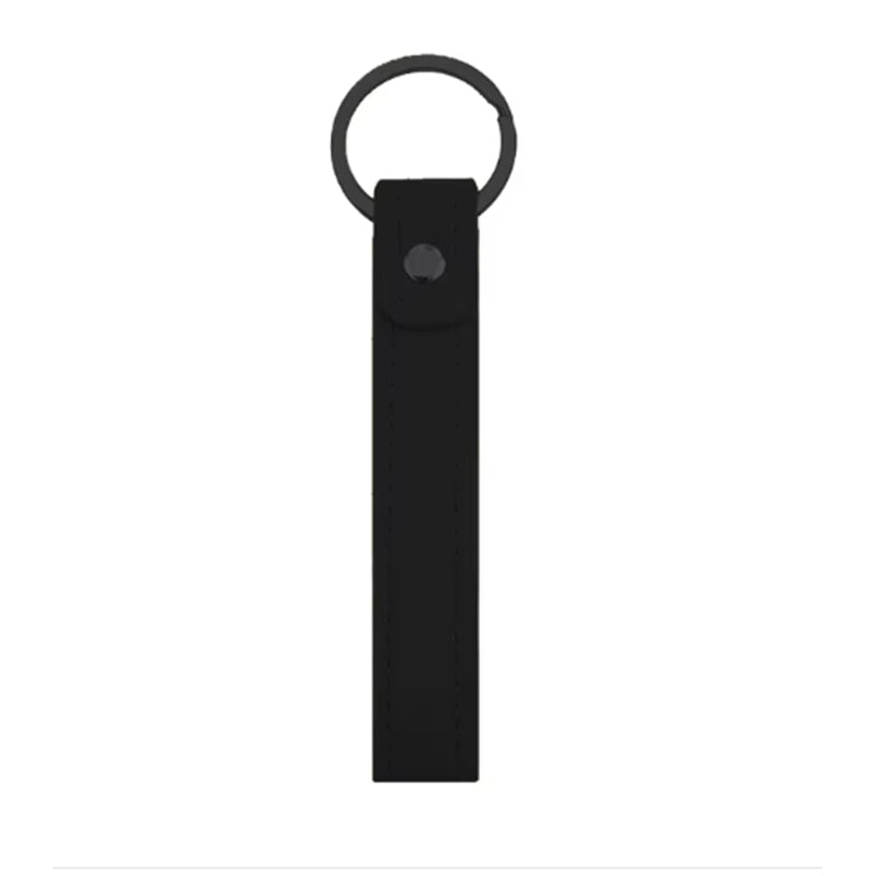 2 pcs Per Lot Silicion KeyChain Women Sports Accessories Stretch quality