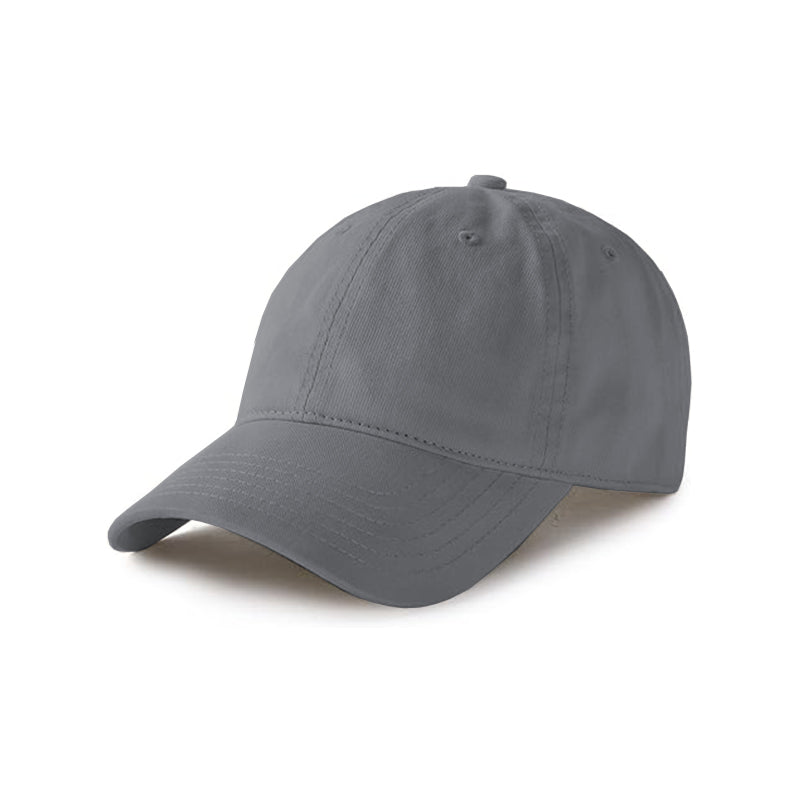 Vintage Washed Unstructured Baseball Cap