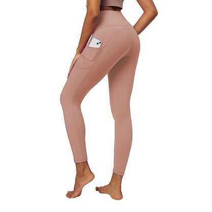 Workout Sets for Women Bra High Waist Legging 2 PC Gym Yoga Outfit