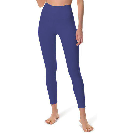Women Legging Naked Feel Athletic Fitness Stretchy