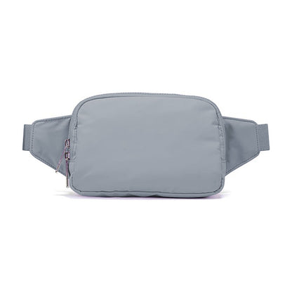 Belt Bag 2 L School Bags Sports Bag High Quality Gym Handbags Gym Bags