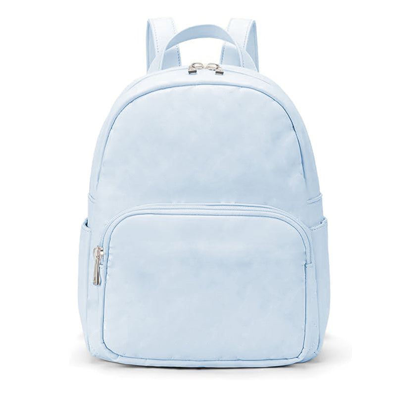 Women Backpack 22 L School Schoolbag Sports Purse