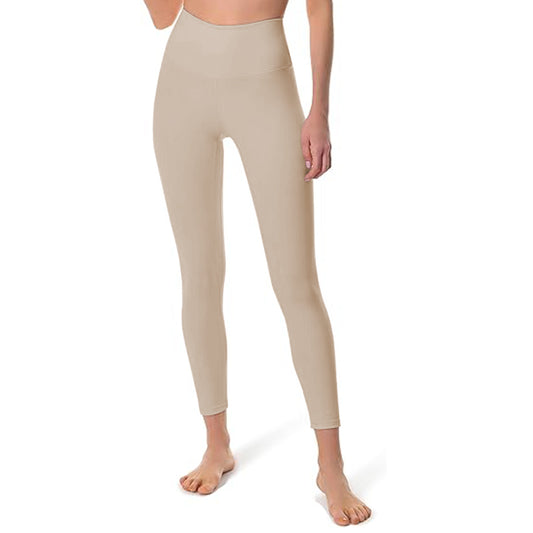 New Women Wide Leg Yoga Pants Casual Work Dress Pant