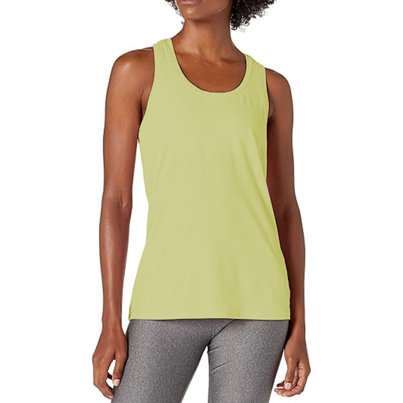 Women's Stretch Racerback Tank Top