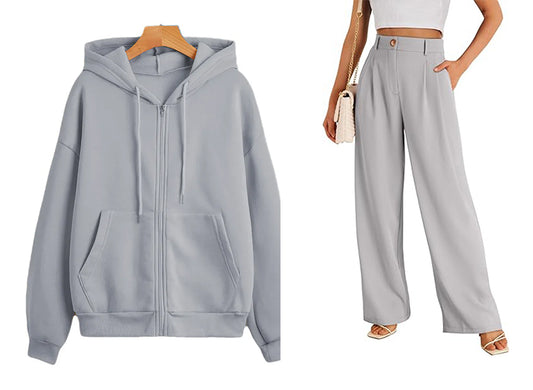 Sports Sweater Thick Ribbed Super Running