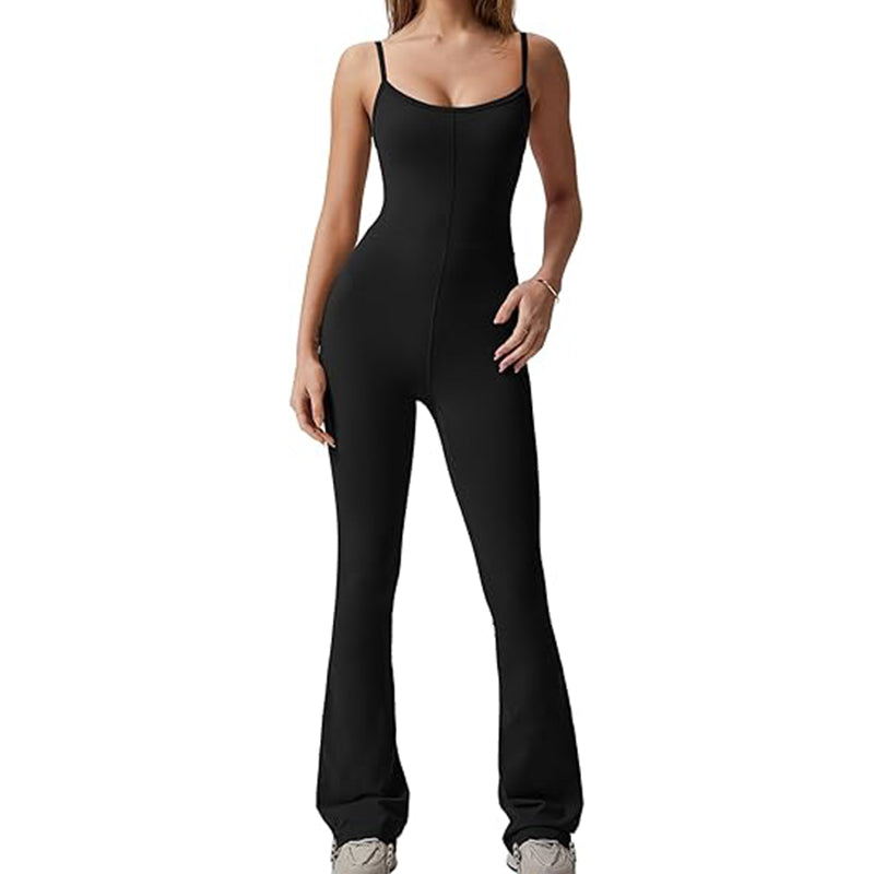 Jumpsuits for Women Casual Unitard Playsuit