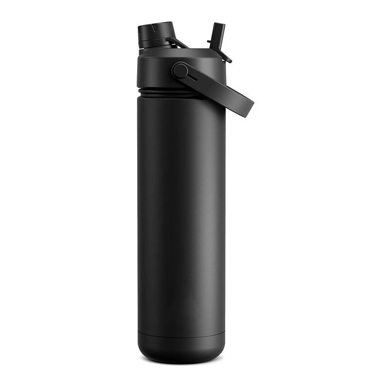 Keep Cold 24H Leak-Proof Fits in Car Cup Stainless Sports Travel