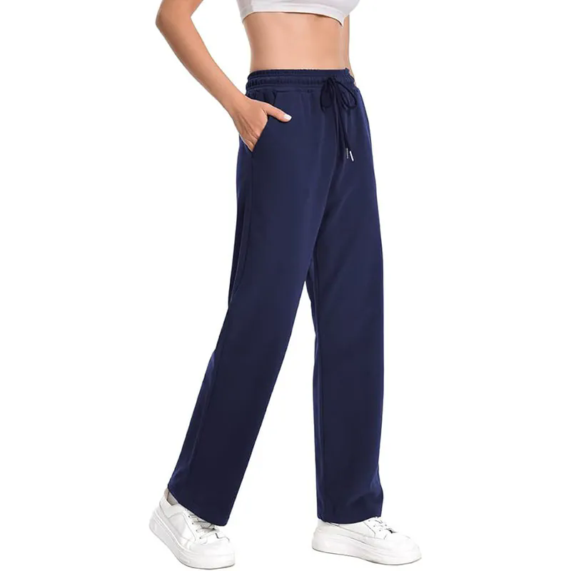 Women Lightweight Water Resistant Cargo Pants with Zipper