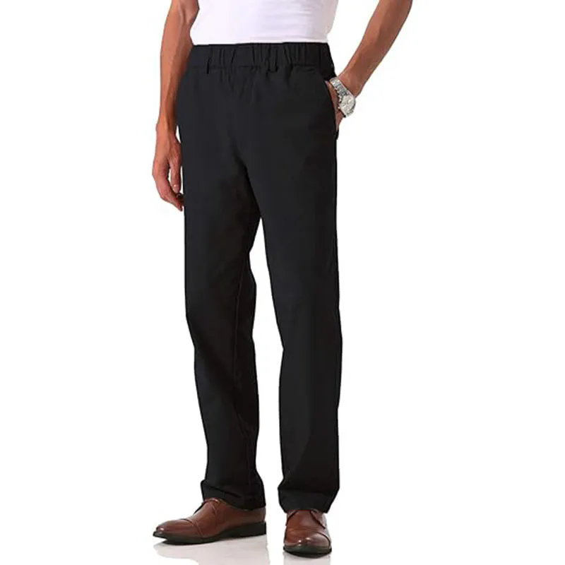 Men Sweatpants with Pockets Athletic Pants for Workout Jogging Running