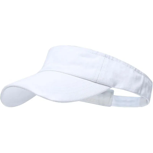 Baseball Cap Versatile Sunscreen and Shading Hat Breathable Adjustable