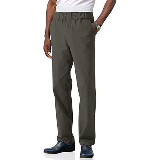 Men Sweatpants with Pockets Athletic Pants for Workout Jogging Running