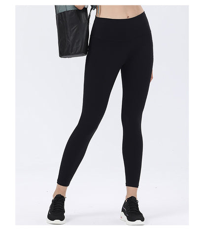 Women Legging High Waisted Soft Compression Workout Athletic Yoga Pant