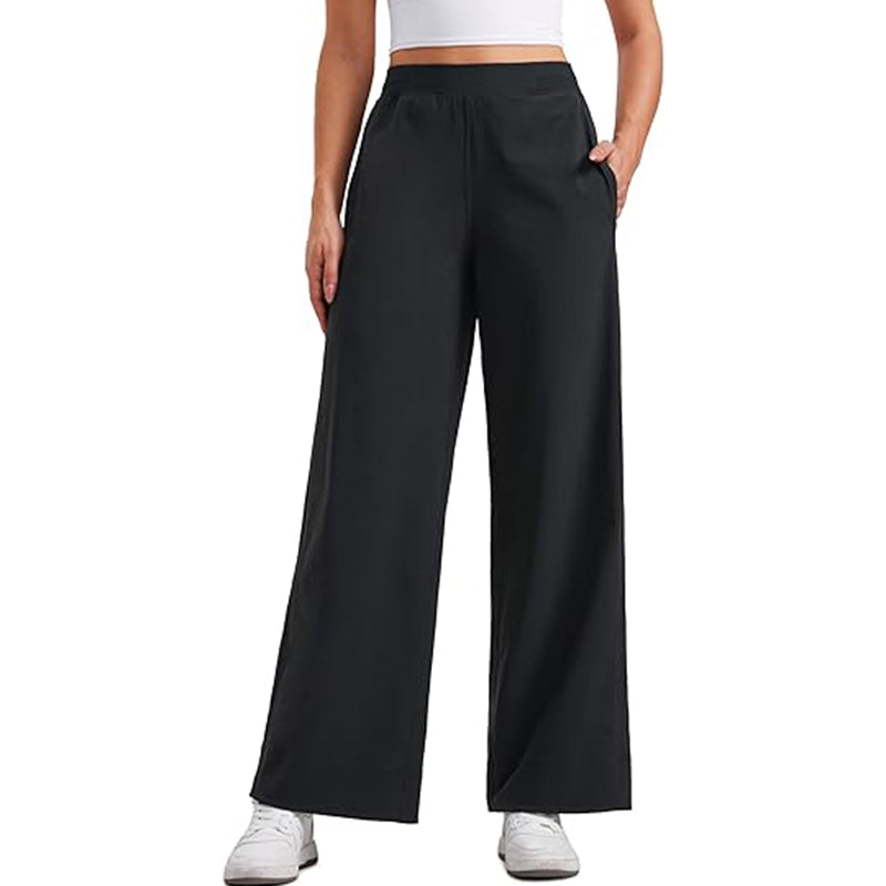 Woman Business Trousers Slacks