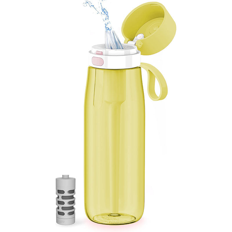 2025 Water Bottle Plastic Water Bottles