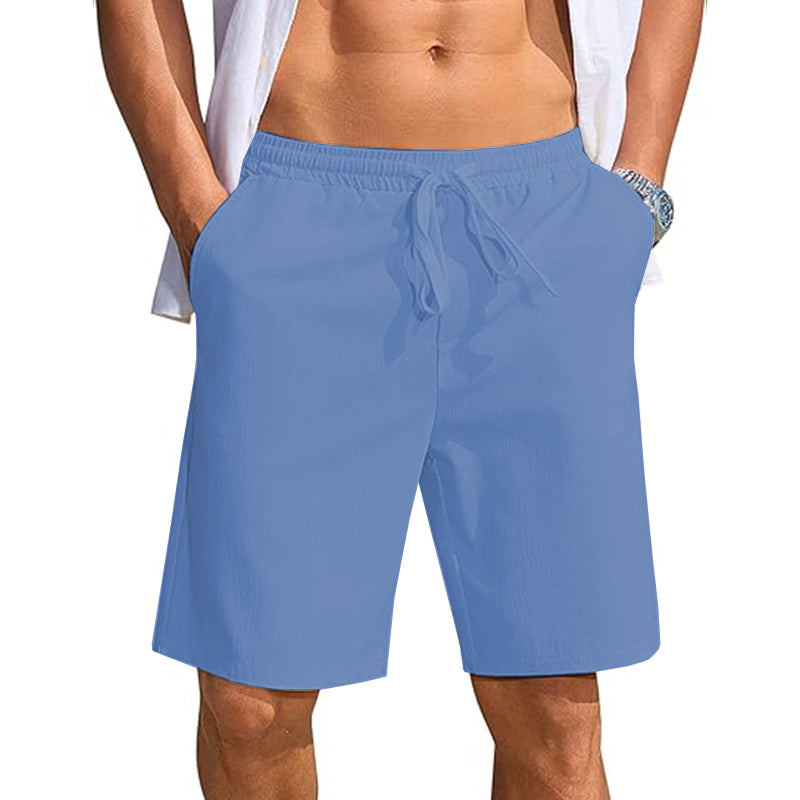 Men Short Feel Yoga Short Sport Gym Bottom