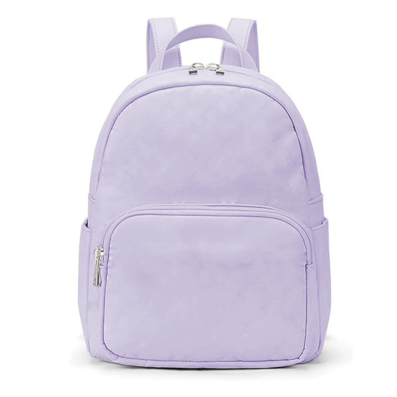 Women Backpack 22 L School Schoolbag Sports Purse