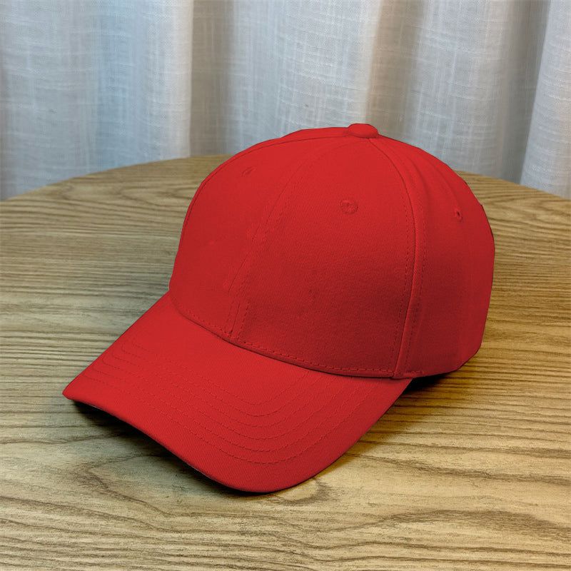 Baseball Golf Hat Adjustable Original Classic Profile Cotton Hat Cap