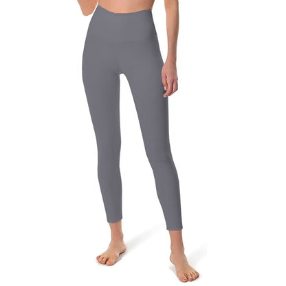 New Women Wide Leg Yoga Pants Casual Work Dress Pant