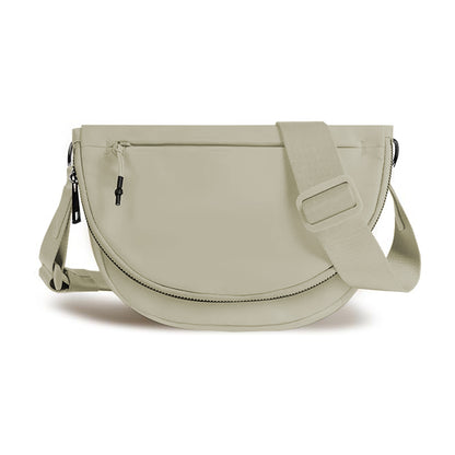 Shopping Bag 5L Casual Purse Great Quality Silver Belt Bags