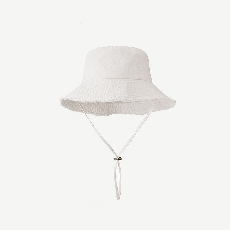 2025 Boonie Hat Foldable UV Protection Hiking Beach Fishing