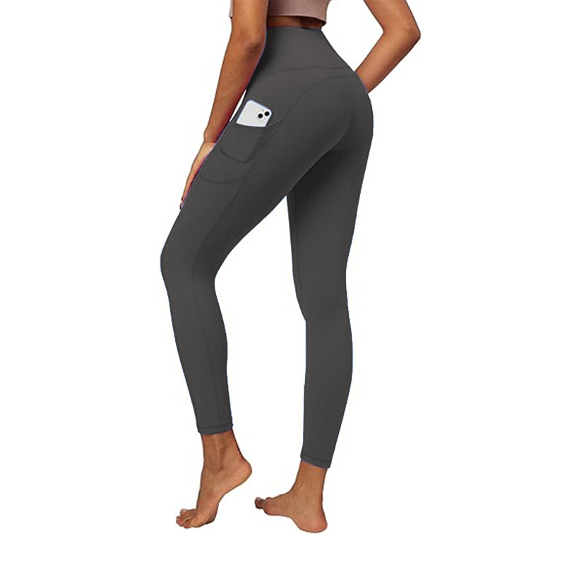 2025 Workout Sets for Women Bra High Waist Legging 2 PC Gym Yoga Outfit