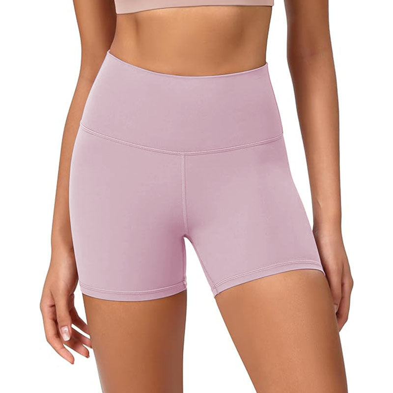 Women Sweat Shorts with Pockets Drawstring Summer Lounge Shorts