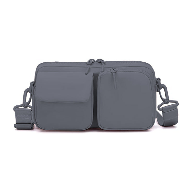 Mini Belt Bag with Adjustable Strap Small Fanny Pack Traveling