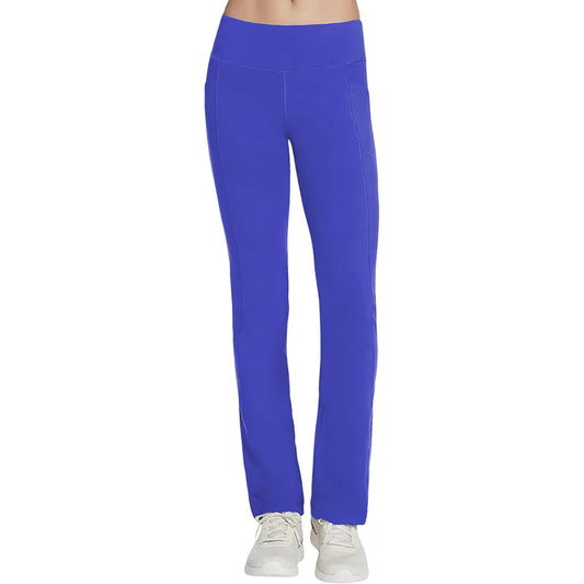Women High Rise Yoga Pants with Pockets Workout Running Legging 26"