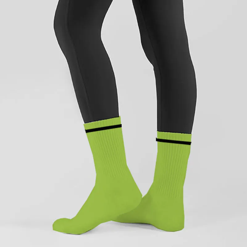 Womens Soft Moisture-wicking Socks Available