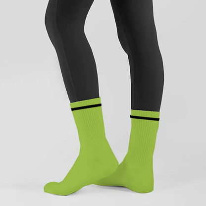 Womens Soft Moisture-wicking Socks Available