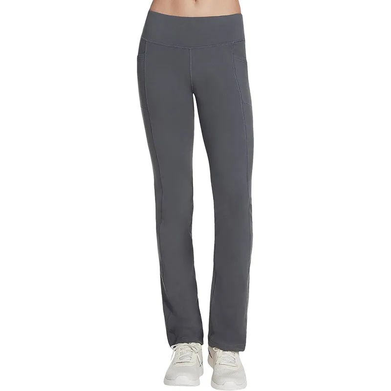 Women Classial Back Leg Legging Naked Feel Athletic Fitness Stretchy