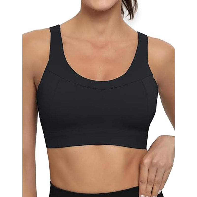 Women Soft Wireless Convertible Comfort Bra