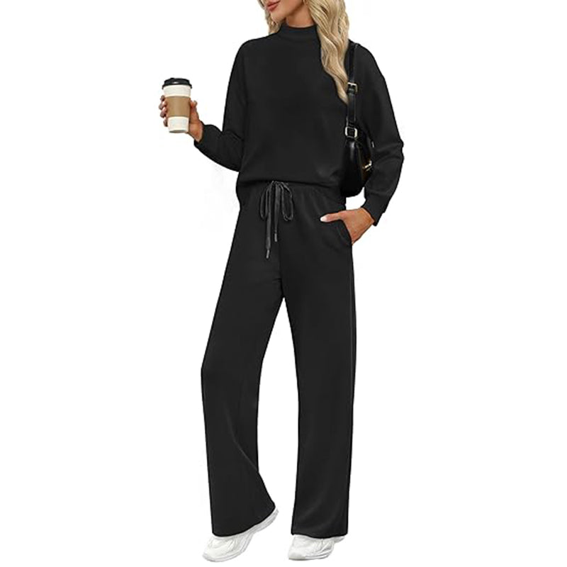 2 Piece Sweatsuits For Women Lounge Sets