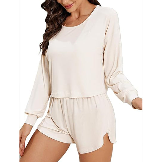 New Hoodie Women Long Sleeve Sweatshirts Fall Outfits