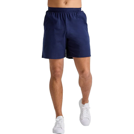Men Running Shorts Athletic Workout Gym Shorts