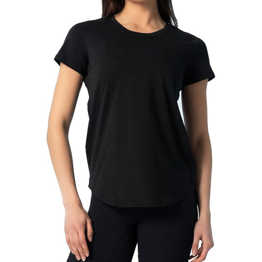 2025 New Women casual slim fit T-shirt