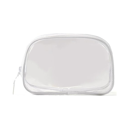 Bag for Women Casual 1 L Clear Tote Fashion Shoulder Bag With Pockets