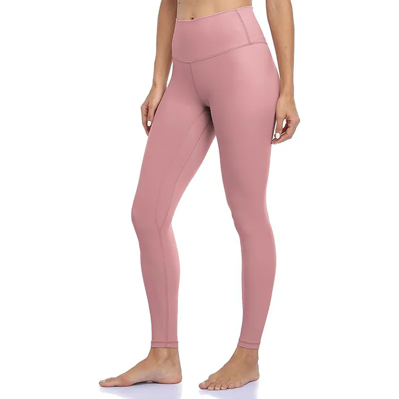 2025 High Waist Yoga Pants Leggings for Women