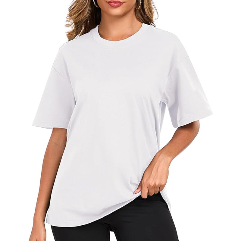 2025 New Women Casual Comfortable T Shirt