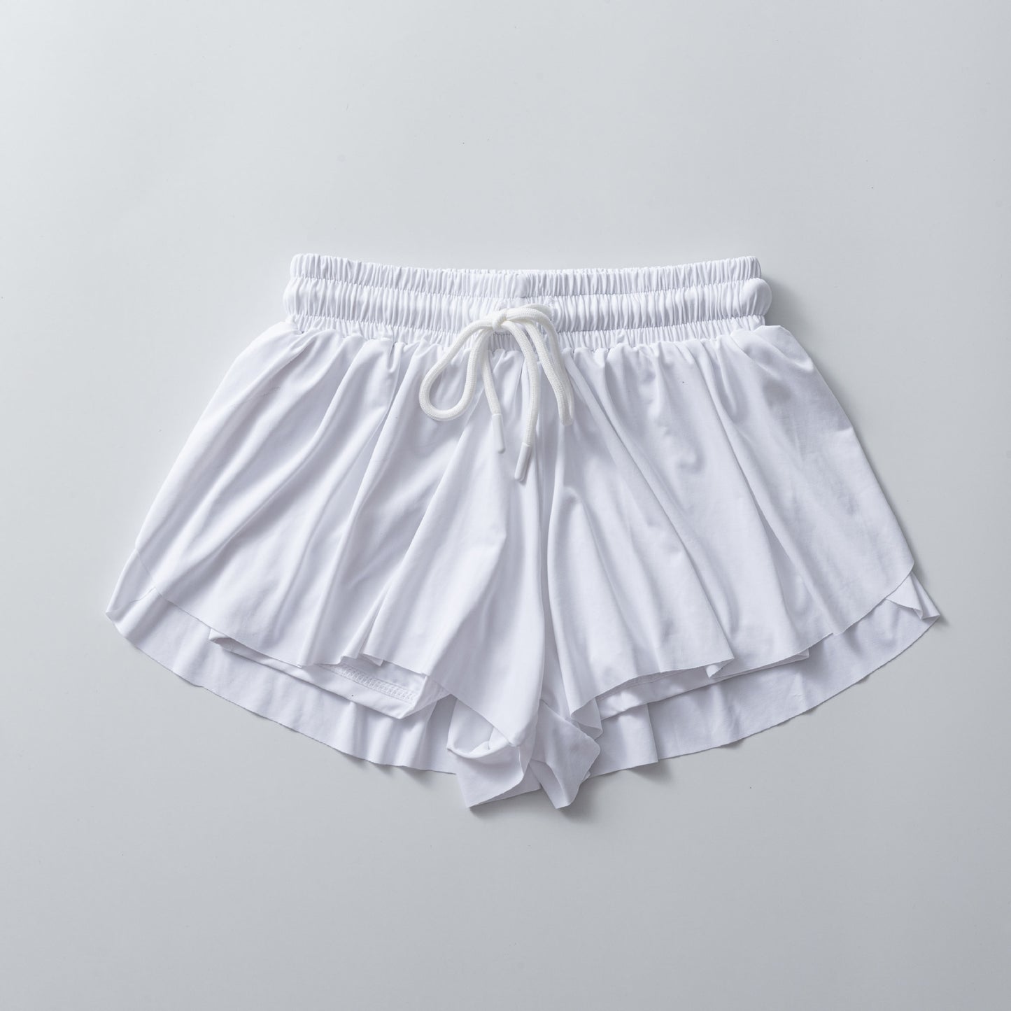 2024 Kid Girls Skirt Stretch Skirt Tennis Skirt with Breathable Short