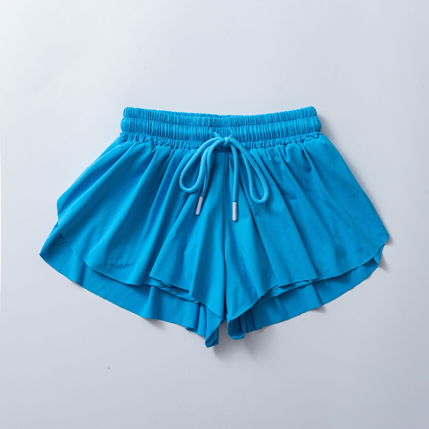 2024 Kid Girls Skirt Stretch Skirt Tennis Skirt with Breathable Short