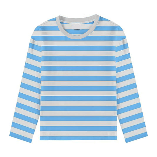 Women Long Sleeve T Shirts Slim Fit Casual Basic Tops
