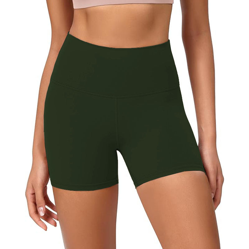 Women Sweat Shorts with Pockets Drawstring Summer Lounge Shorts