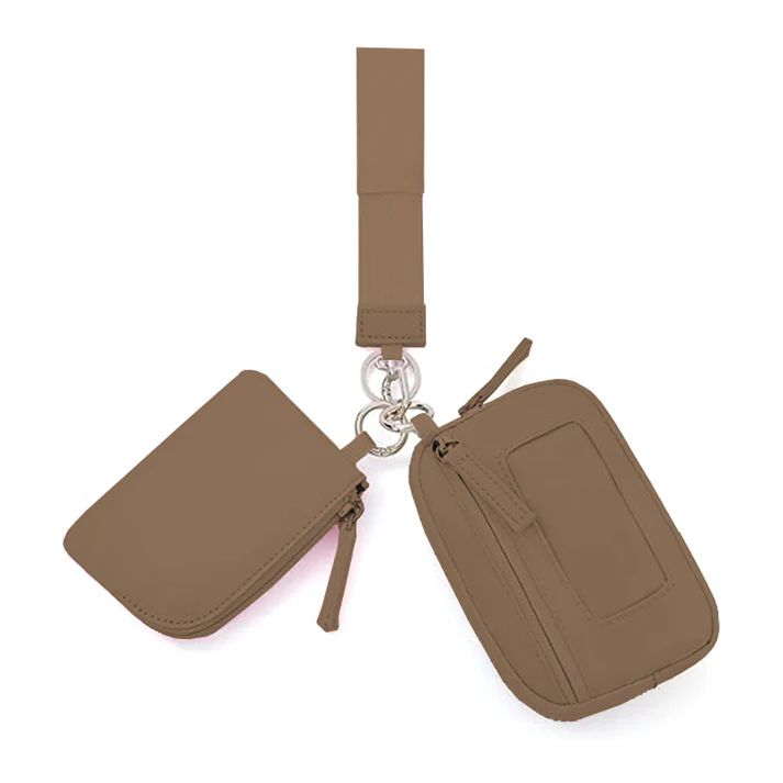 Women Dual Bag Sports Bag High Quality Gym Handbags Gym Bags