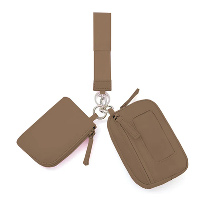 Women Dual Bag Sports Bag High Quality Gym Handbags Gym Bags
