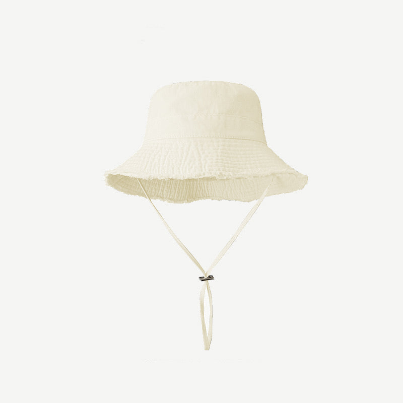 2025 Boonie Hat Foldable UV Protection Hiking Beach Fishing