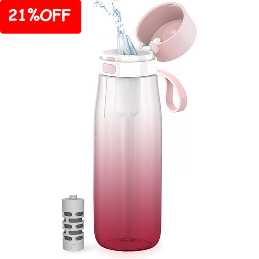 Water Bottle Plastic Water Bottles