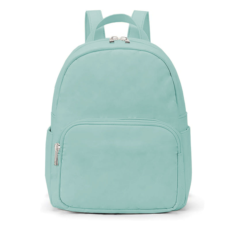 Women Backpack 22 L School Schoolbag Sports Purse