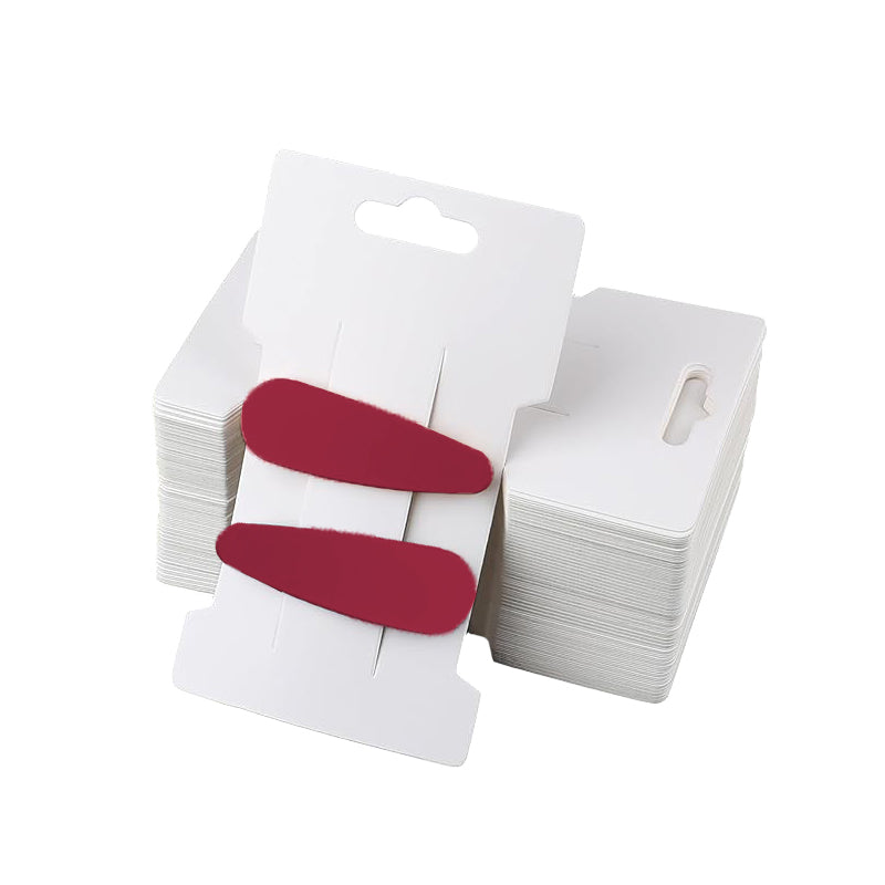 Flat Hair Clips for Women Hairstyle Bangs Finger Waves Makeup