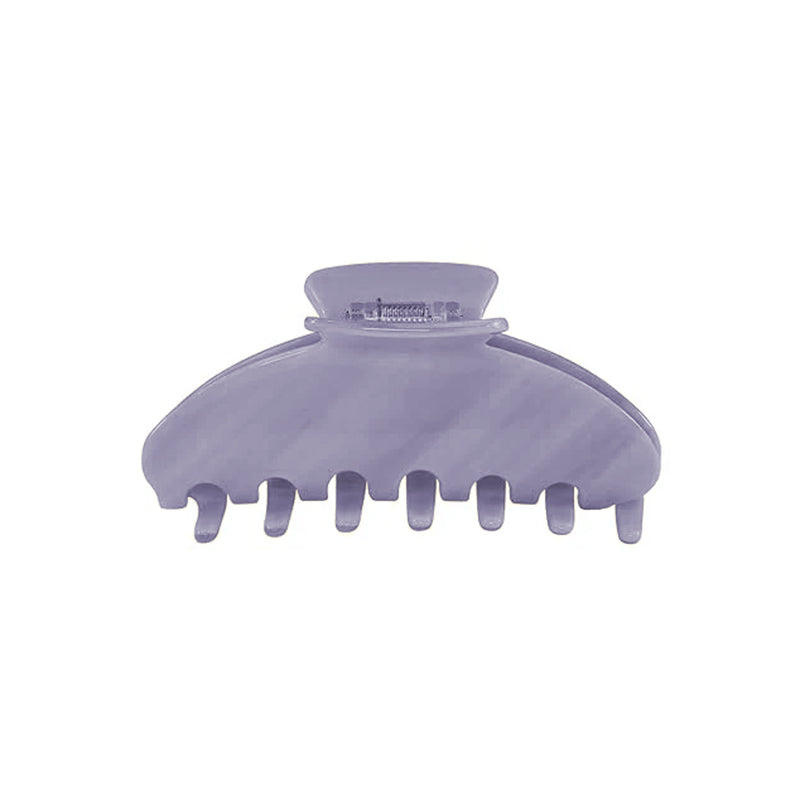 Premium Durable Acetate Hair Accessories Large Women Thick Hair